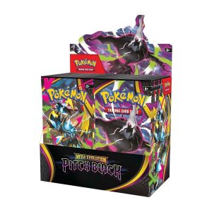 Pitch black booster packs 36 (ENG)