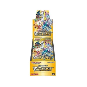 POKÉMON VSTAR UNIVERSE (S12A) BOOSTER DISPLAY (10) - JAP
