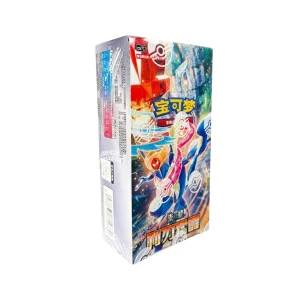 POKÉMON: BLADE AWAKENING SLIM BOOSTER DISPLAY (15) CSV7C- CHN